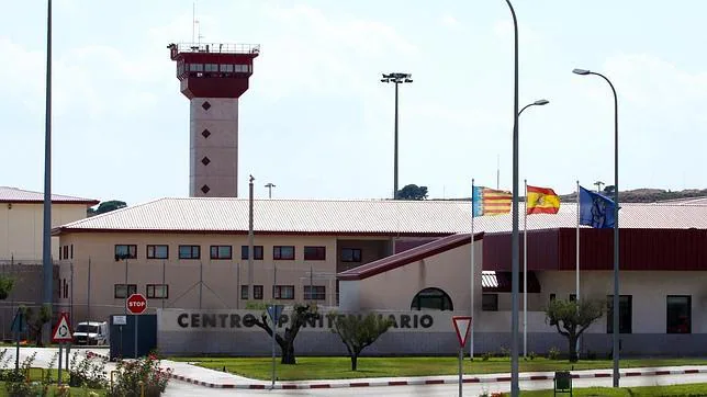 Así es la cárcel de Villena, el nuevo «hogar» de José Bretón