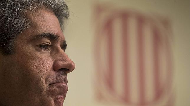 El Gobierno catalán quiere que las elecciones europeas sean el «ensayo general» de la consulta