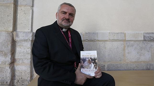 «Francisco es un regalo de Dios para el mundo y la Iglesia»