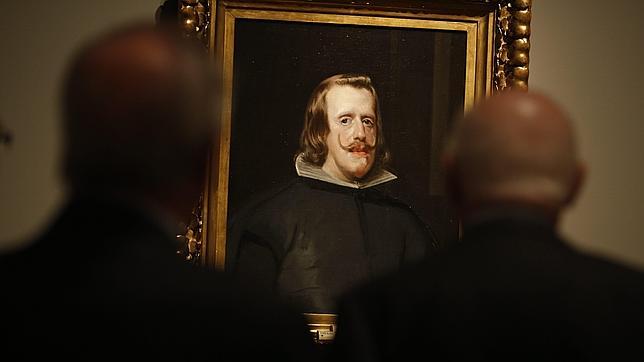 La década prodigiosa de un genio llamado Velázquez