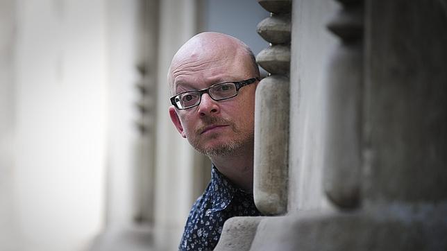 Timur Vermes: «El mal puede ser atractivo; esa es su auténtica amenaza»