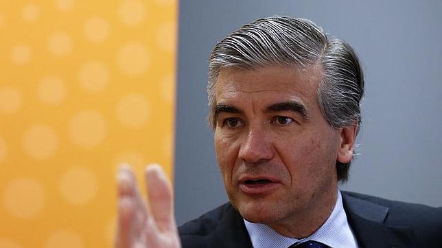 Francisco Reynés: «Tarde o temprano se deberá pagar por el uso de las autovías»