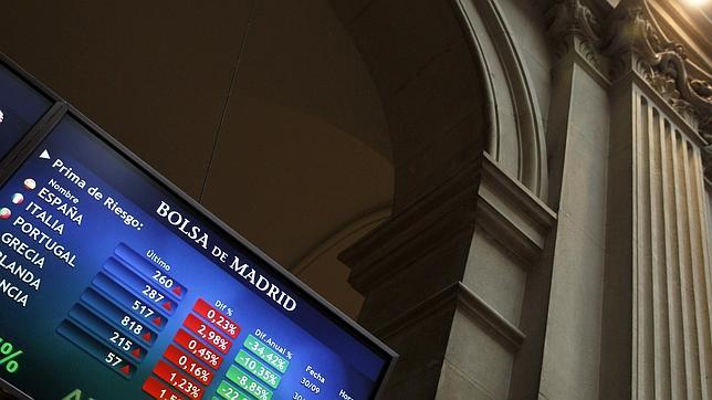 El Ibex logra el mejor septiembre de todas las grandes Bolsas del mundo