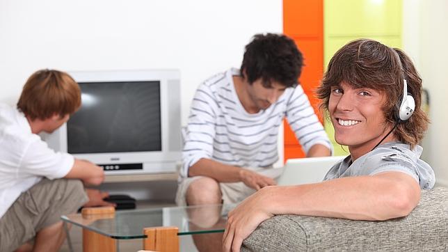 Diez requisitos básicos a la hora de elegir  compañero de piso