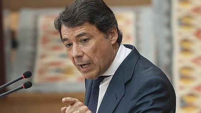 González pedirá una consulta ciudadana si se establece un régimen fiscal a la carta