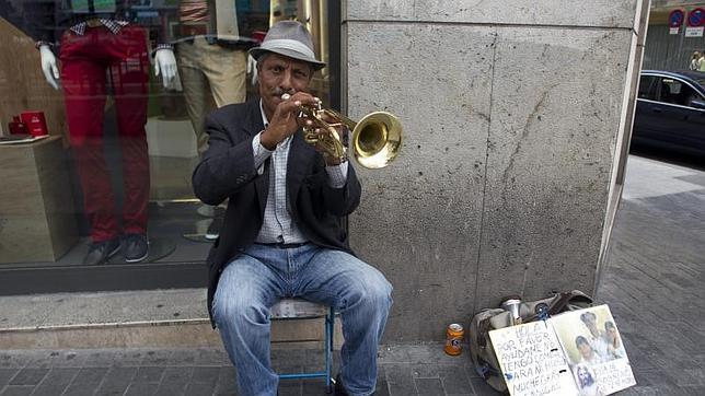 Los músicos callejeros, a examen en noviembre
