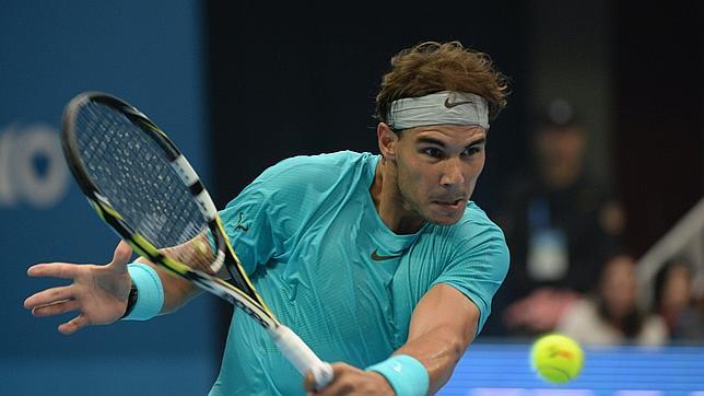 Nadal, día 1 de la nueva era