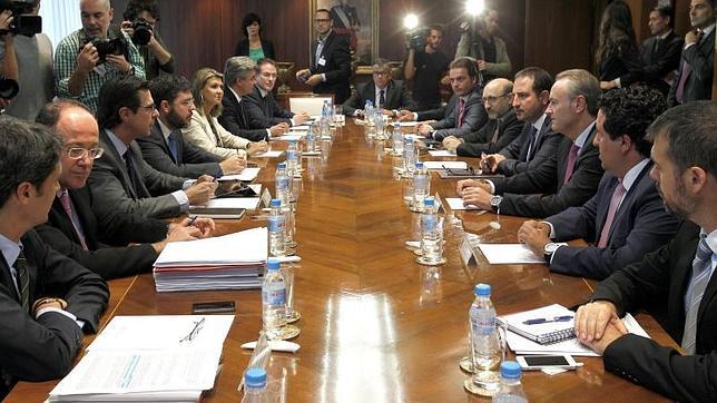 La Comisión Europea verificó que Castor cumplía con los procedimientos medioambientales