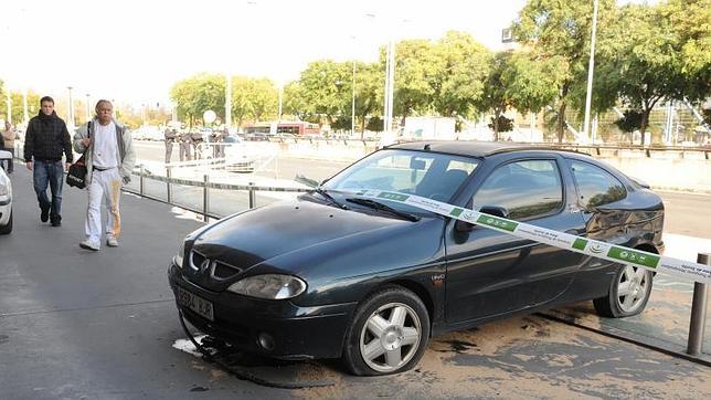 Consejos para evitar que dar un parte del coche al seguro salga caro
