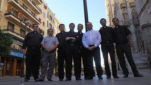 Cómo saber si tienes vocación religiosa