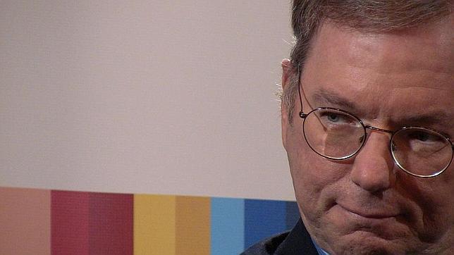 Eric Schmidt provoca risas tras afirmar que Android es más seguro que el iPhone
