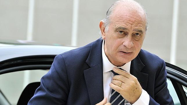 Interior cree que la derogación de la «doctrina Parot» va en contra del bien común