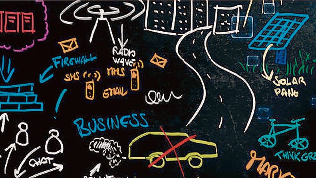 Videojuegos para directivos