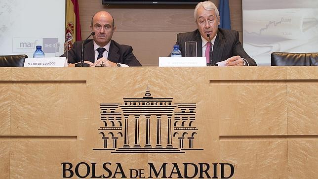 El Gobierno confía en que el mercado de renta fija movilice 1.000 millones para pymes