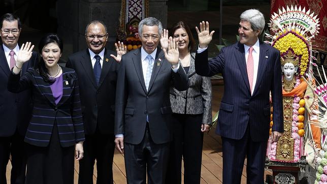 EE.UU., China, Japón y el Asia-Pacífico avisan de que la recuperación aún es débil