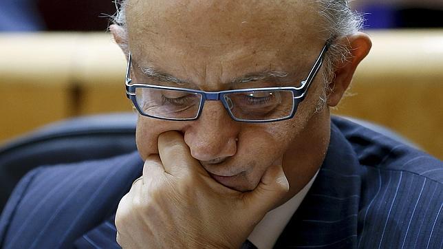 Montoro asegura que la propuesta de Sánchez-Camacho «respeta la igualdad»