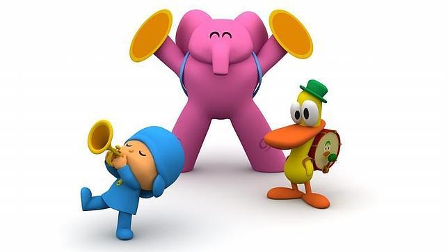 La CNMV cuestiona la remuneración de los bonos de Pocoyó y su liquidez