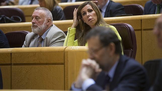 Rajoy, a CiU: «Si me quiere en el sentido común, voy a estar y, si no, ese es su problema»