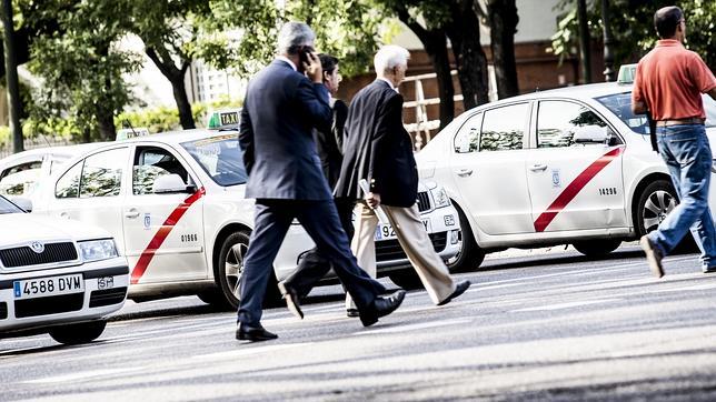 Uno de cada cinco muertos en accidente de tráfico es por atropello