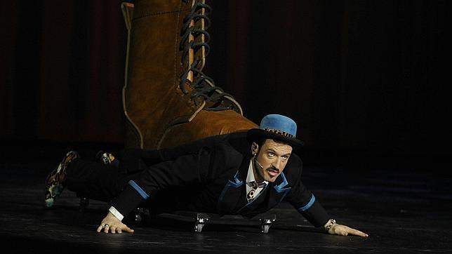 La SGAE reforma el reglamento de los premios Max