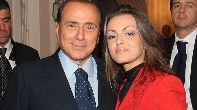 Berlusconi llegó a pagar 80 euros por un kilo de judías verdes