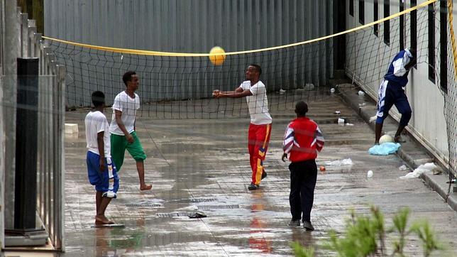 Letta anuncia que se celebrarán funerales de Estado por las víctimas de Lampedusa