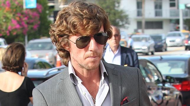 Se retrasa el juicio entre Paulina Rubio y Colate Vallejo-Nágera