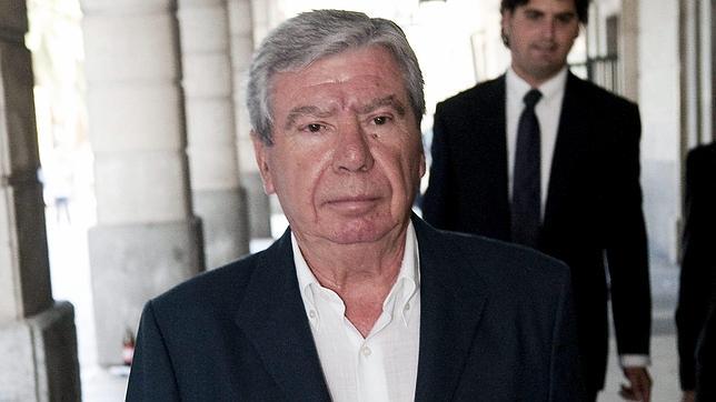 Corcuera vuelve a azotar al PSC