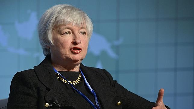 Janet Yellen, transición tranquila en la Reserva Federal