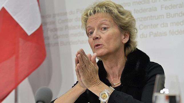 Suiza firmará el acuerdo de la OCDE sobre intercambio de información fiscal