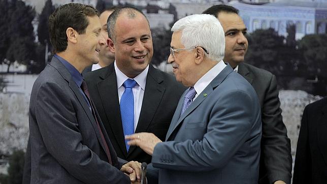 El Banco Mundial asegura que Israel ahoga la economía palestina