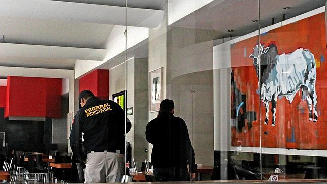 Los secuestros virtuales aparecieron en México hace apenas un año