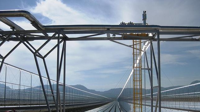 Valcárcel: La incertidumbre política perjudica a las energías renovables