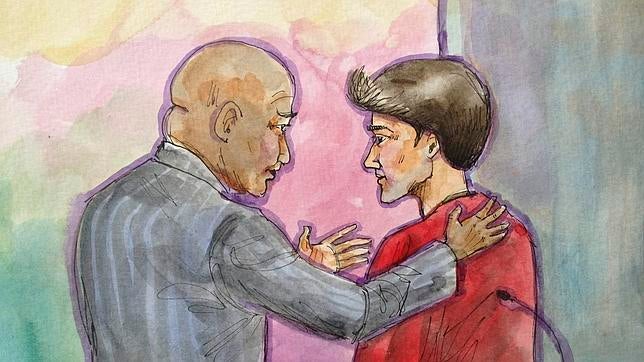 El nuevo «FBI» británico se une a la operación contra el «lado oscuro» de internet