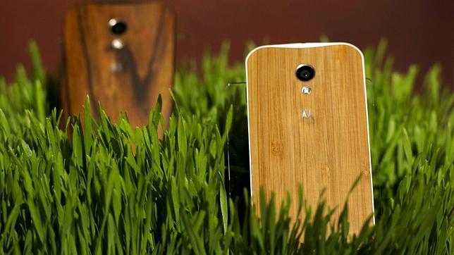 El Moto X y los siguientes pasos de Motorola