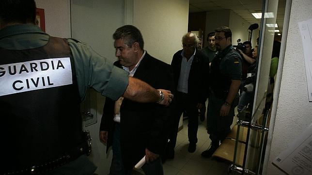 Los exalcaldes de Ciempozuelos se sentarán en el banquillo a partir del 2 de diciembre