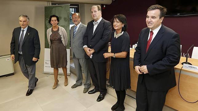El fondo documental de Miguel Delibes estará digitalizado en dos años