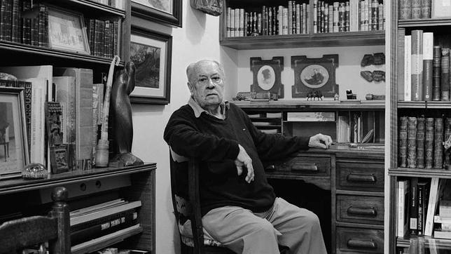 Jaime de Armiñán, Goya de Honor 2014