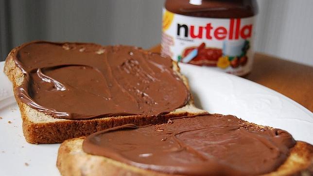 El ingenioso origen de la Nutella