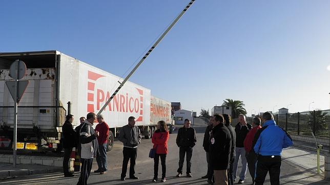 Panrico pagará la nómina pendiente y los trabajadores desconvocan la huelga