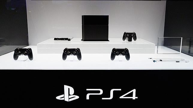Foxconn admite que utiliza a estudiantes para ensamblar la PlayStation 4