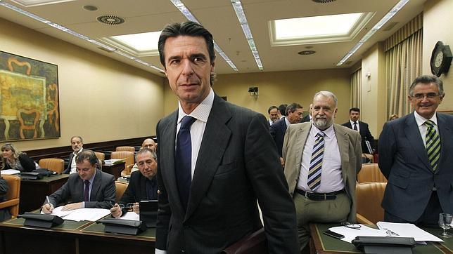 Soria anuncia que el coste del almacén Castor puede llegar a 1.700 millones