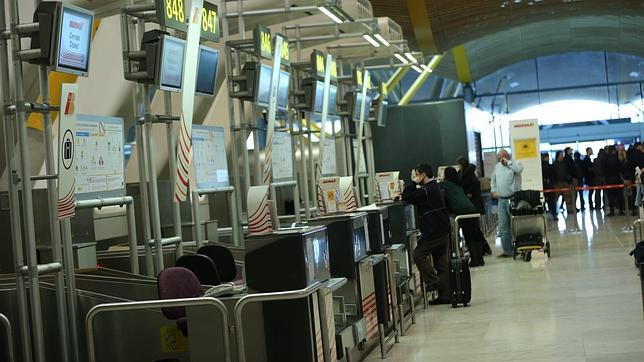 Global Exchange invertirá tres millones y generará ochenta empleos en Barajas