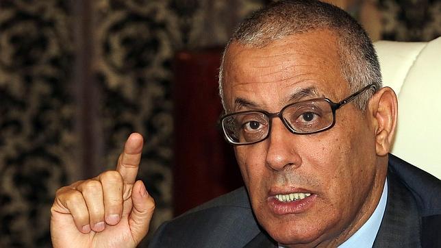 Alí Zeidan, un liberal en medio del caos que sucedió a Gadafi