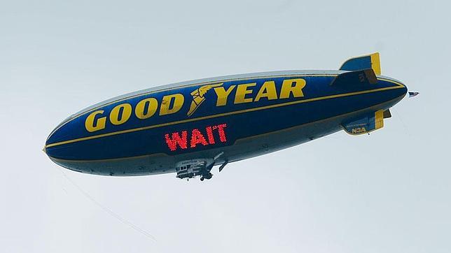 Goodyear contra los SMS al volante