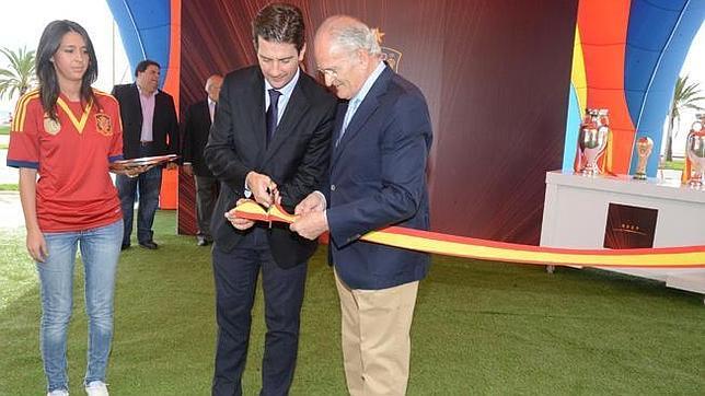 La marca España triunfa en Mallorca