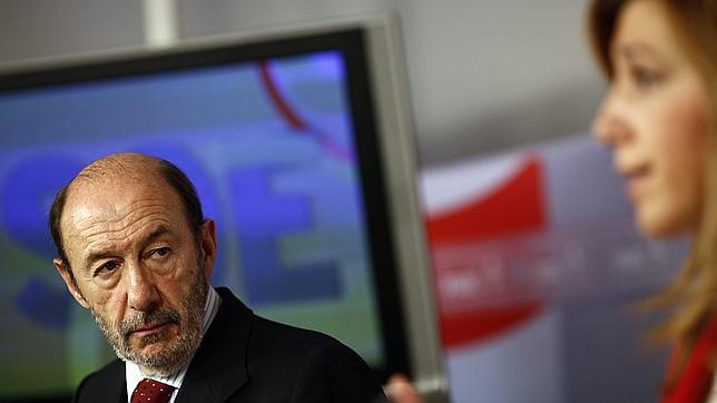 El PSOE se autoaísla en la negociación de las medidas contra la corrupción