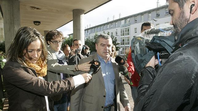 Desestiman el recurso al auto de prisión presentado por la madre de Asunta