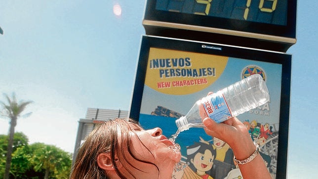 Clima: el calentamiento es «inequívoco»