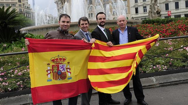 Más de mil agentes de los Mossos mantendrán hoy la seguridad en Barcelona